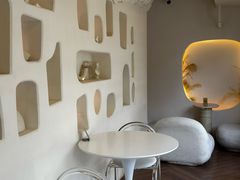 -伊斯坦布尔土耳其清真咖啡餐厅