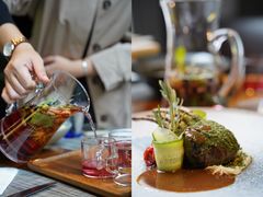 -巴别塔法餐舍(合作路店)