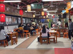 -坛南湾阿强农家乐.海鲜大排档老字号(福州地标美食店)