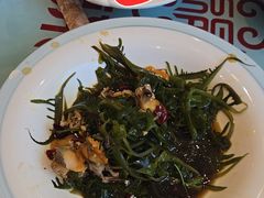 -添福来墨鱼饺子 · 海鲜东北菜(大连星海·黄浦路店)