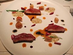 -翡翠36餐厅(浦东香格里拉店)