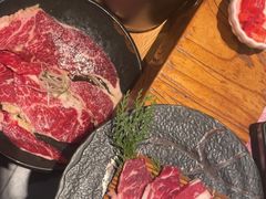 -黑牛の店·和牛烧肉(大悦城店)