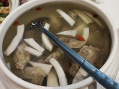 -蕉棠·鸽子餐厅(柳州万象城店)