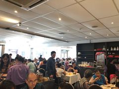 -Sun World Chinese Restaurant 新世界海鲜酒家