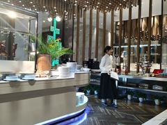 -印象餐厅(杭州国际博览中心北辰大酒店)