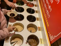 -蜀大侠火锅(龙岗店)