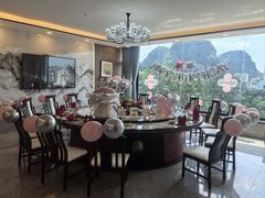 -广东茶楼(鱼峰店)