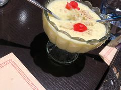 -克比叔叔印度餐厅Kebabs on the Grille (人民广场店)