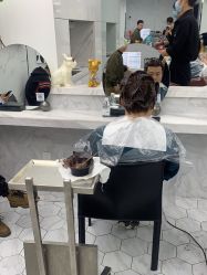 -潘多拉Hairsalon