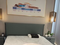-KINGKOIL金可儿床垫(北五环红星美凯龙店)