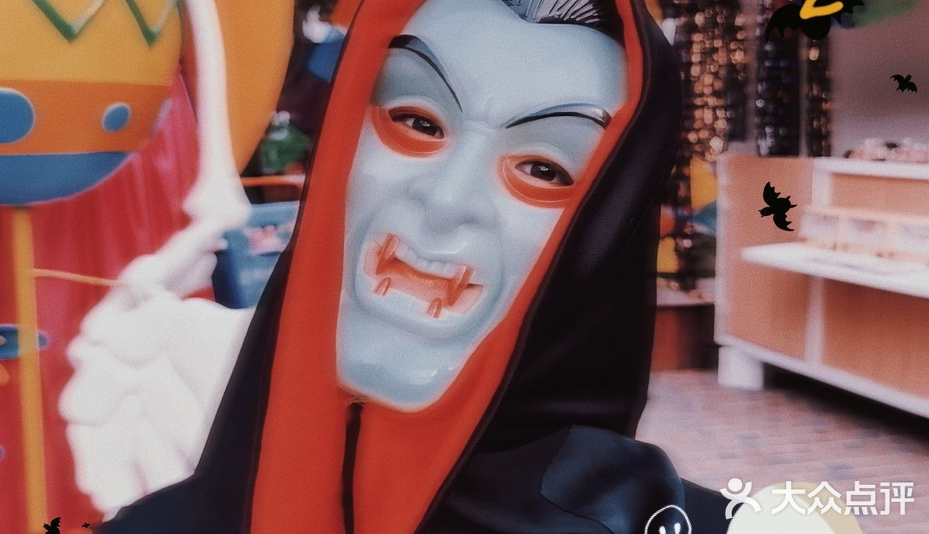 SOLANA万圣节🎃