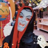 SOLANA万圣节🎃