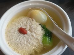 -小厨娘金榜题名(夫子庙秦淮河店)