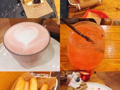 -more than meow吴止猫主题餐厅(承德 中船汇店)