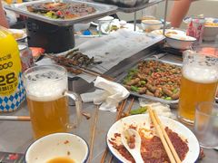 -老黑板筋(顺义总店)