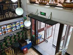 -大梁骨头馆·酱骨老菜(友好店)