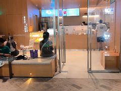 -喜茶(北京五棵松华熙店)