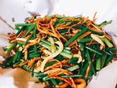 小炒皇-猪肉婆私房菜(容桂总店)