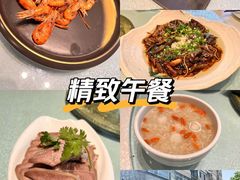-浦江餐饮·上海菜馆(五四路店)