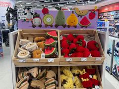 -TOYSRUS玩具反斗城(上海万象城店)