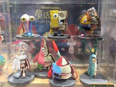 -九木杂物社(崂山丽达店)