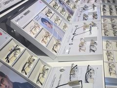 -LOHO眼镜(北京合生汇店)
