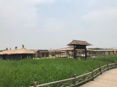 -处女泉风景名胜区
