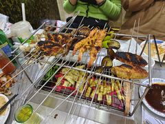 -小寒羊烧烤(凯瑞时代大厦店)