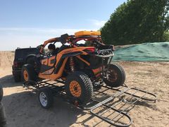 -永定河休闲森林公园