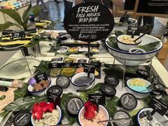 -LUSH(威尼斯人店)