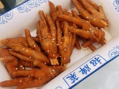 凤爪-海景壹号大酒店(惠钱路店)
