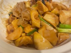 -船歌·鱼水饺青岛菜(合肥路永旺店)