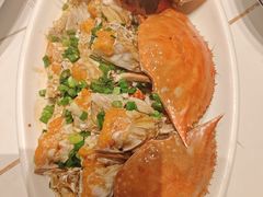 -金海湾海鲜排档(朱家尖店)