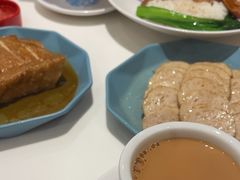 -龙记香港茶餐厅(久光百货店)