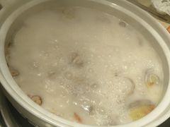 -煲大王猪肚鸡·椰子鸡火锅(红谷滩万达店)