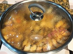 -黄记煌三汁焖锅(渝北金港国际店)