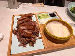 -北李妈妈菜·海肠捞饭(高新万达店)