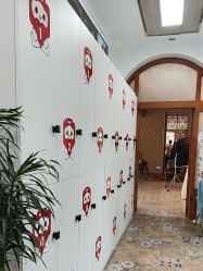 -爱儿美儿童摄影亲子馆(五路居店)