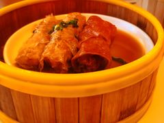 -醉辉皇原味海鲜江南菜(成都大魔方店)