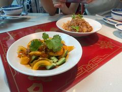 -禄鼎记·多口味酸菜鱼(侨鑫店)