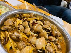 甜麻肥蛤-陈氏肥蛤(小纬六路总店)