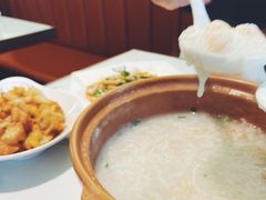 -温粥人(春晖路店)
