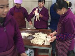 -清真马虎面馆(西七路店)