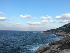 -东极岛景区
