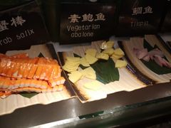 -星伦多自助料理·涮烤一体(虹悦城店)