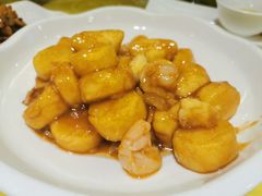 -马凯餐厅(长椿街店)