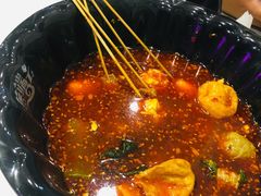 -梵云依家小冒菜(新街口总店)
