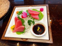 -川旺角川粤融合菜•海景餐厅(星海广场店)