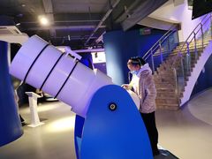 -苏州青少年科技馆