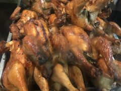 -吴山烤禽 (吴山路店)